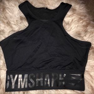 Gymshark sports bra